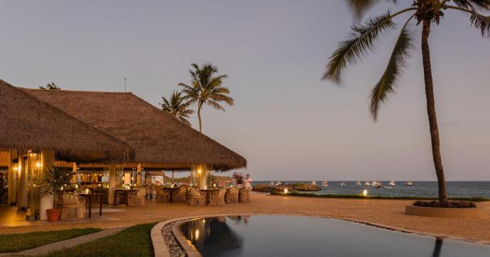Hemmingways Watamu