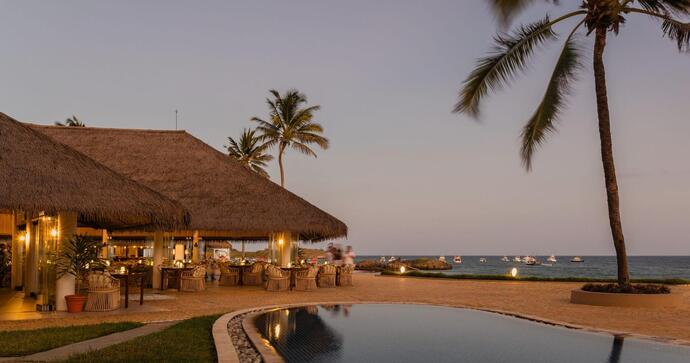 Hemmingways Watamu