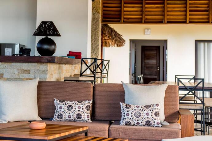 Home The Residence Madagaskar