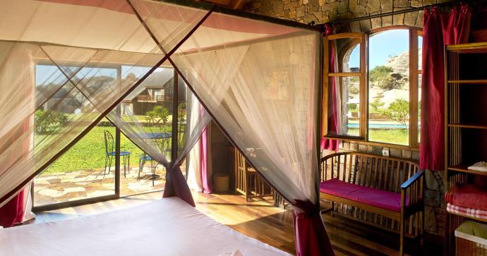 Hotel Le Jardin Du Roy
