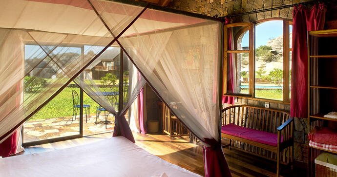 Hotel Le Jardin Du Roy