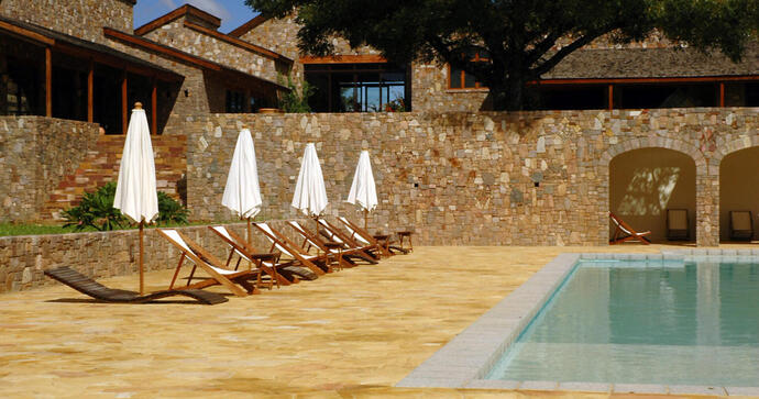 Hotel Le Jardin Du Roy