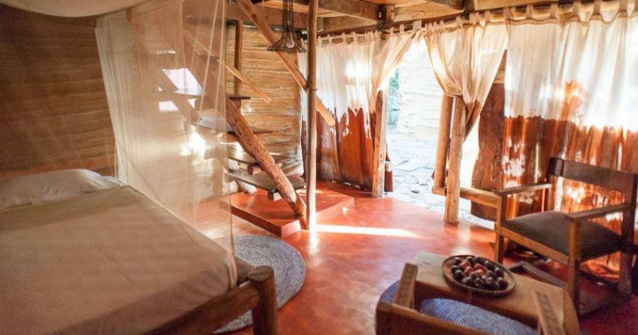 Iharana Bush Camp