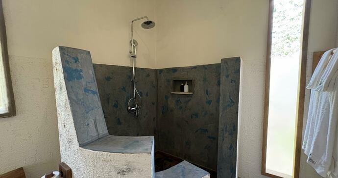 Ngorongoro Haradali Home