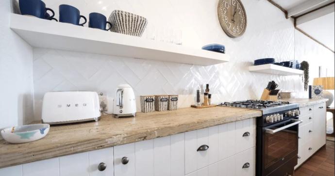 Indigo by The Oyster Collection