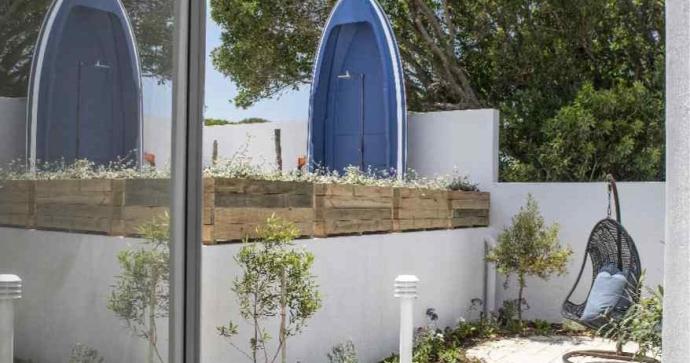 Indigo by The Oyster Collection