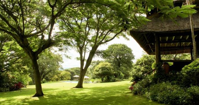 Kumbali Country Lodge