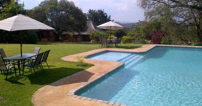 Kumbali Country Lodge