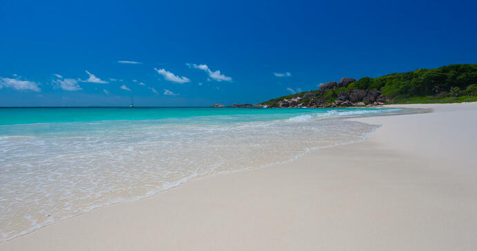 Le Nautique La Digue