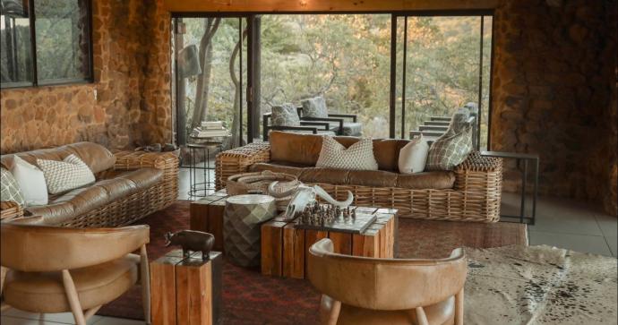Leopard Mountain Safari Lodge