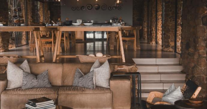 Leopard Mountain Safari Lodge