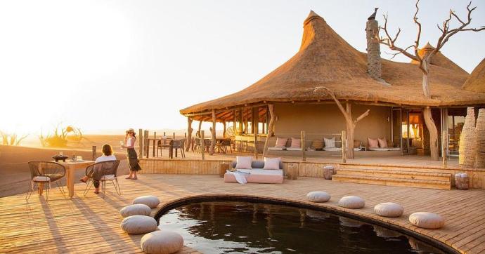 Little Kulala Lodge