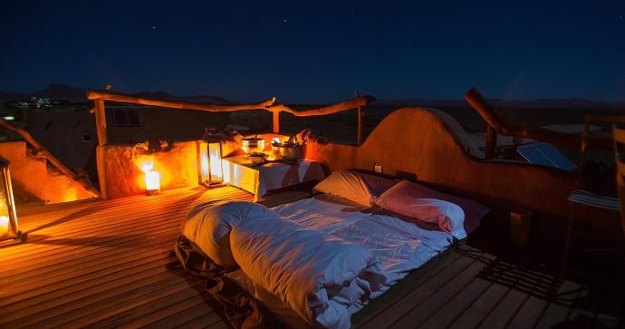 Little Kulala Lodge