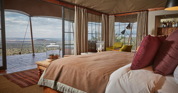 Loisaba Lodo Springs