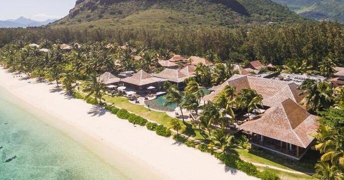 Lux Le Morne