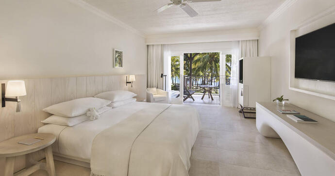 Lux Le Morne