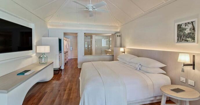 Lux Le Morne