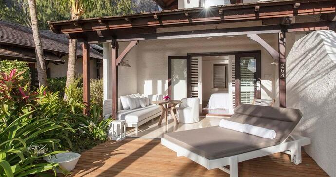 Lux Le Morne