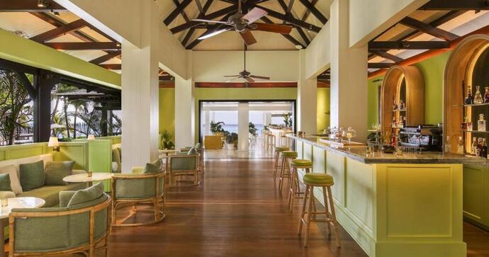 Lux Le Morne