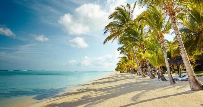 Lux Le Morne