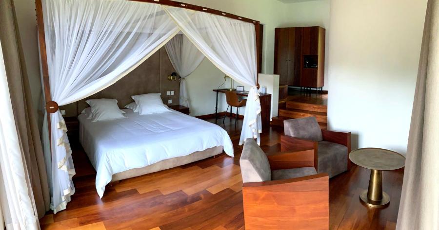 Manjarano Lodge & Spa