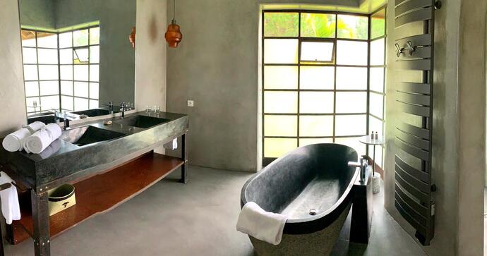 Manjarano Lodge & Spa