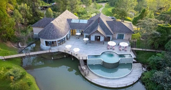 Manjarano Lodge & Spa