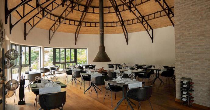 Manjarano Lodge & Spa