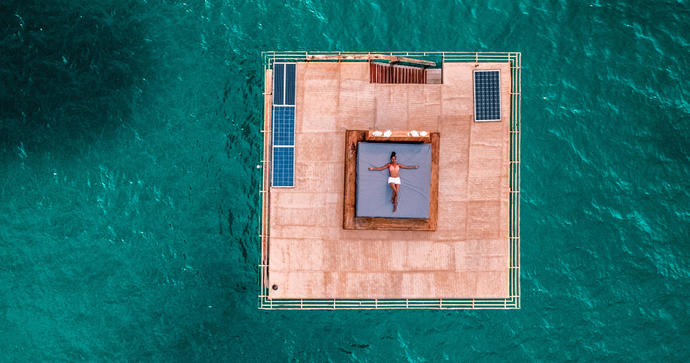 Manta Resort