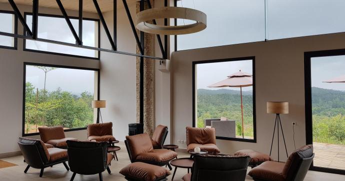 Mantadia Lodge