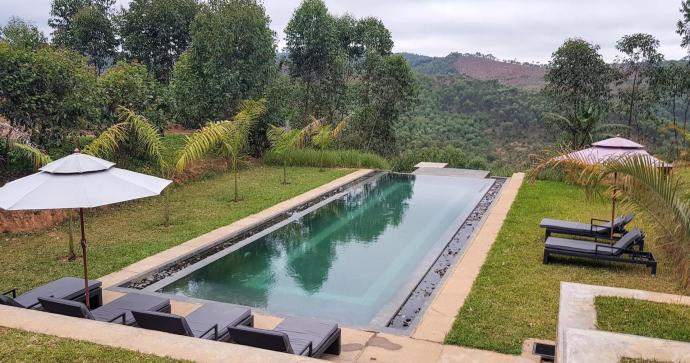 Mantadia Lodge