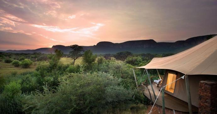 Martaba Safari lodge