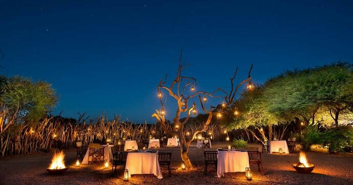 Martaba Safari lodge