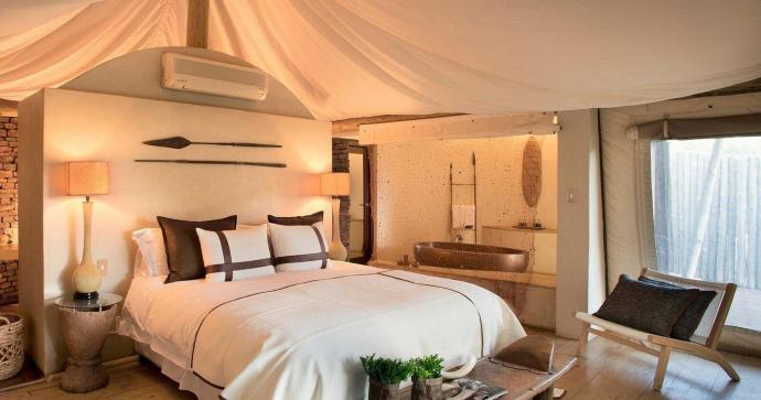 Martaba Safari lodge