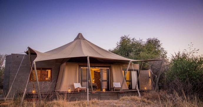 Martaba Safari lodge