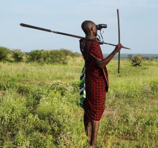 Julen 2026: Massajland, Safari & Zanzibar