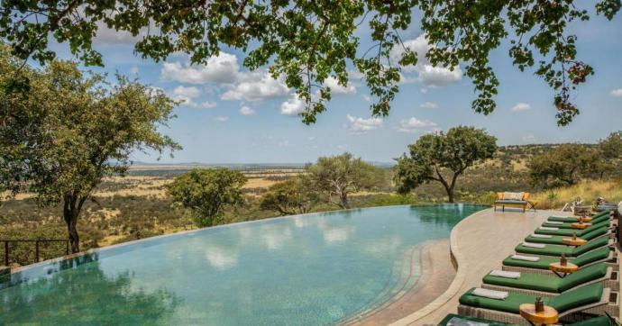 Melia Serengeti