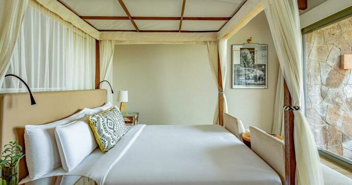 Melia Serengeti