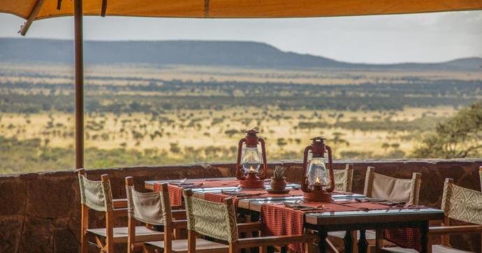 Melia Serengeti