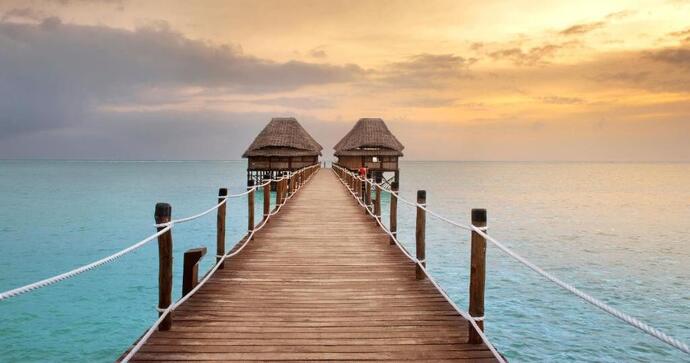 Meliá Zanzibar