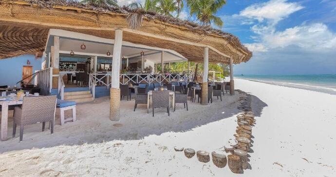 Meliá Zanzibar