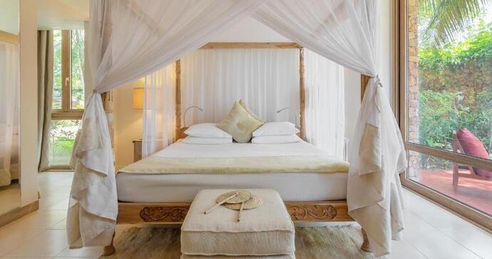 Meliá Zanzibar
