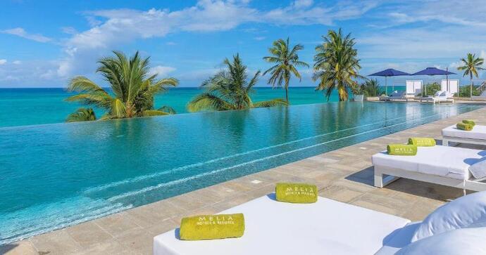 Meliá Zanzibar