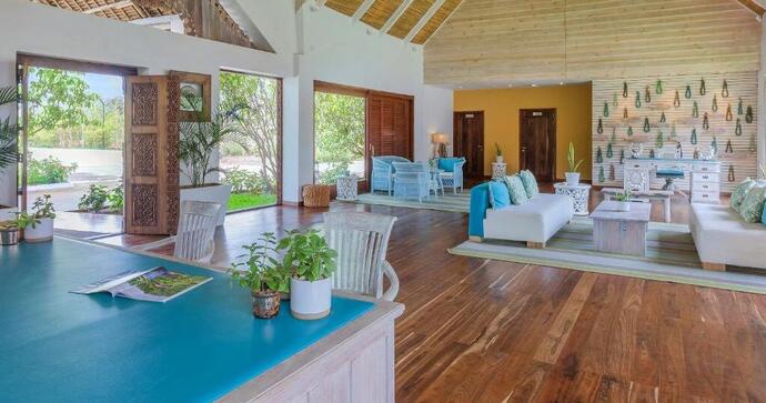 Meliá Zanzibar