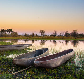 Expedition Botswana