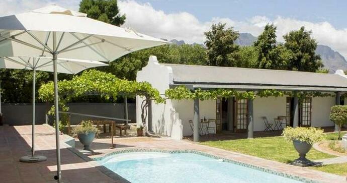 Franschhoek