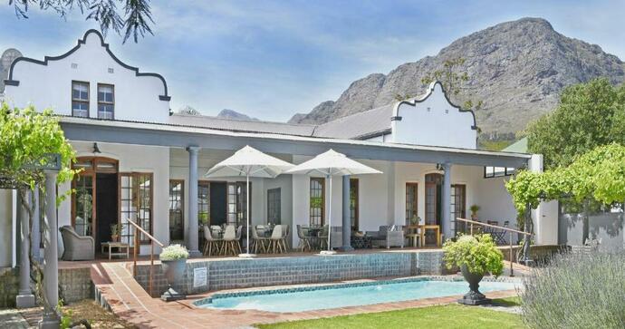 Franschhoek