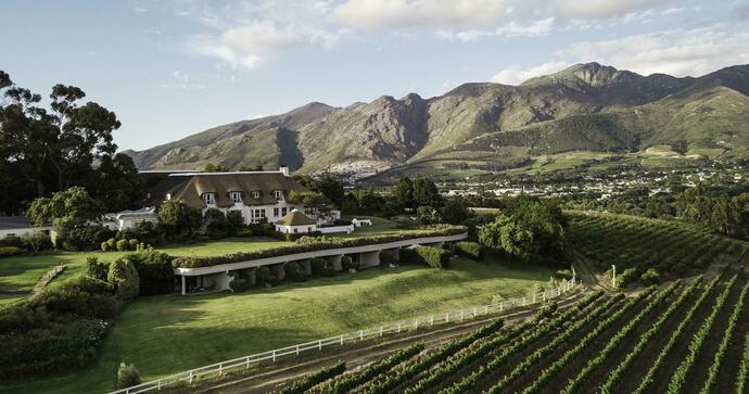 Franschhoek