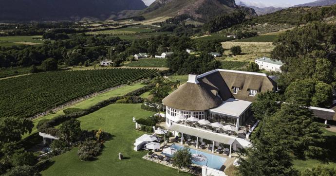 Franschhoek