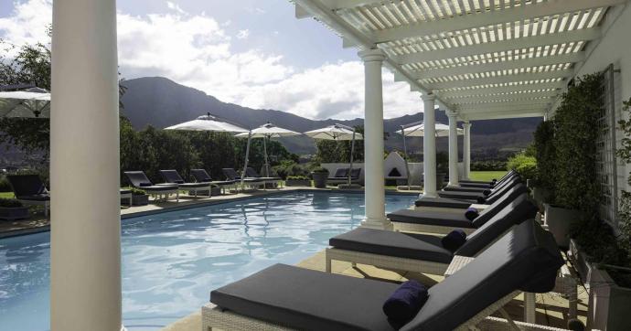 Franschhoek